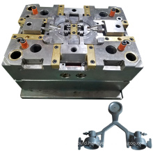 oem stainless steel metal cast mold custom high precision mould aluminum die casting tooling